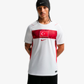Camiseta Turquia Primera Equipación 2026 - Hombre