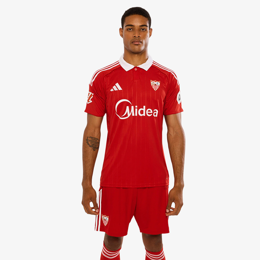Sevilla Away Shirt 2025/26 - Men