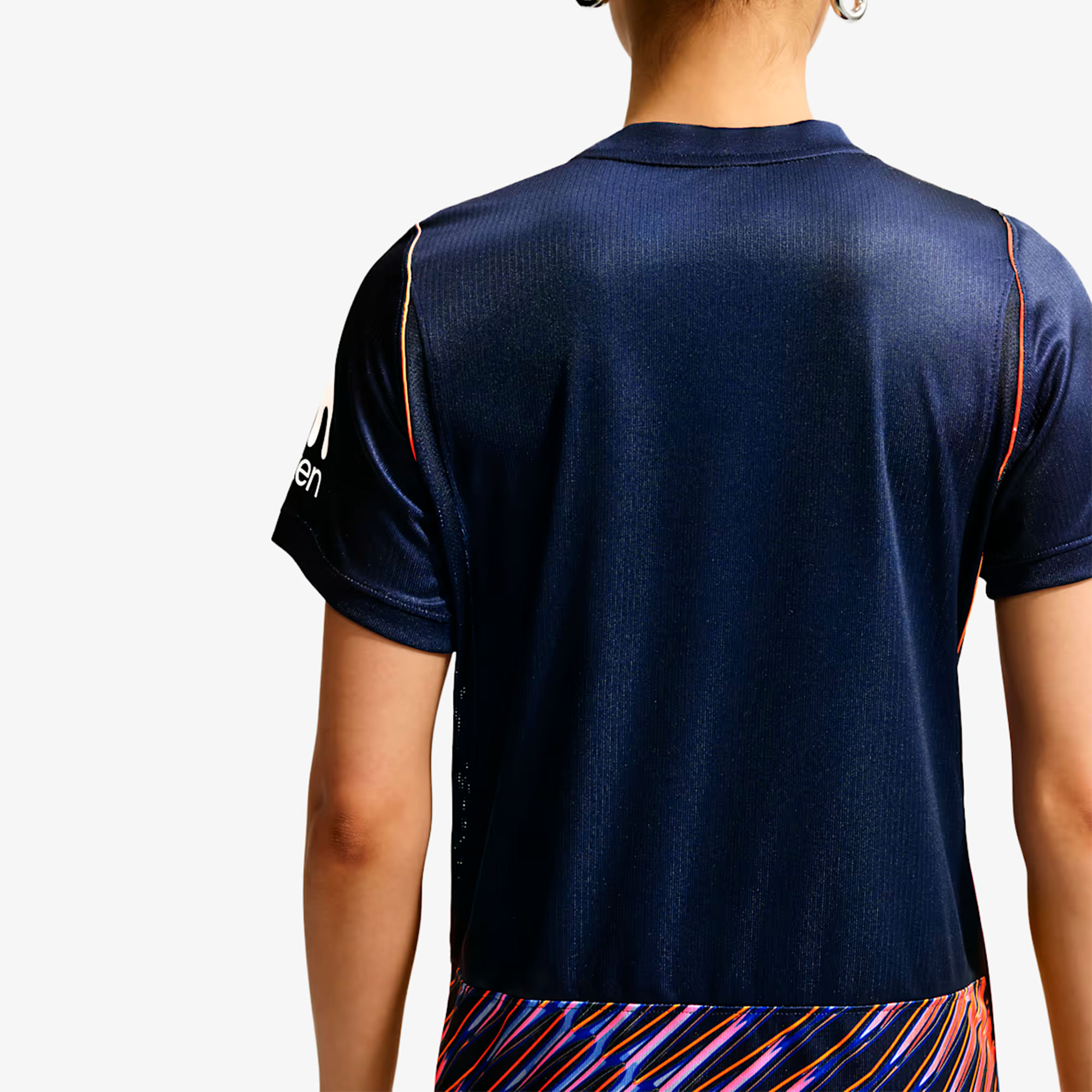 Camiseta Tottenham Hotspur Segunda Equipación 2026/27 - Mujer