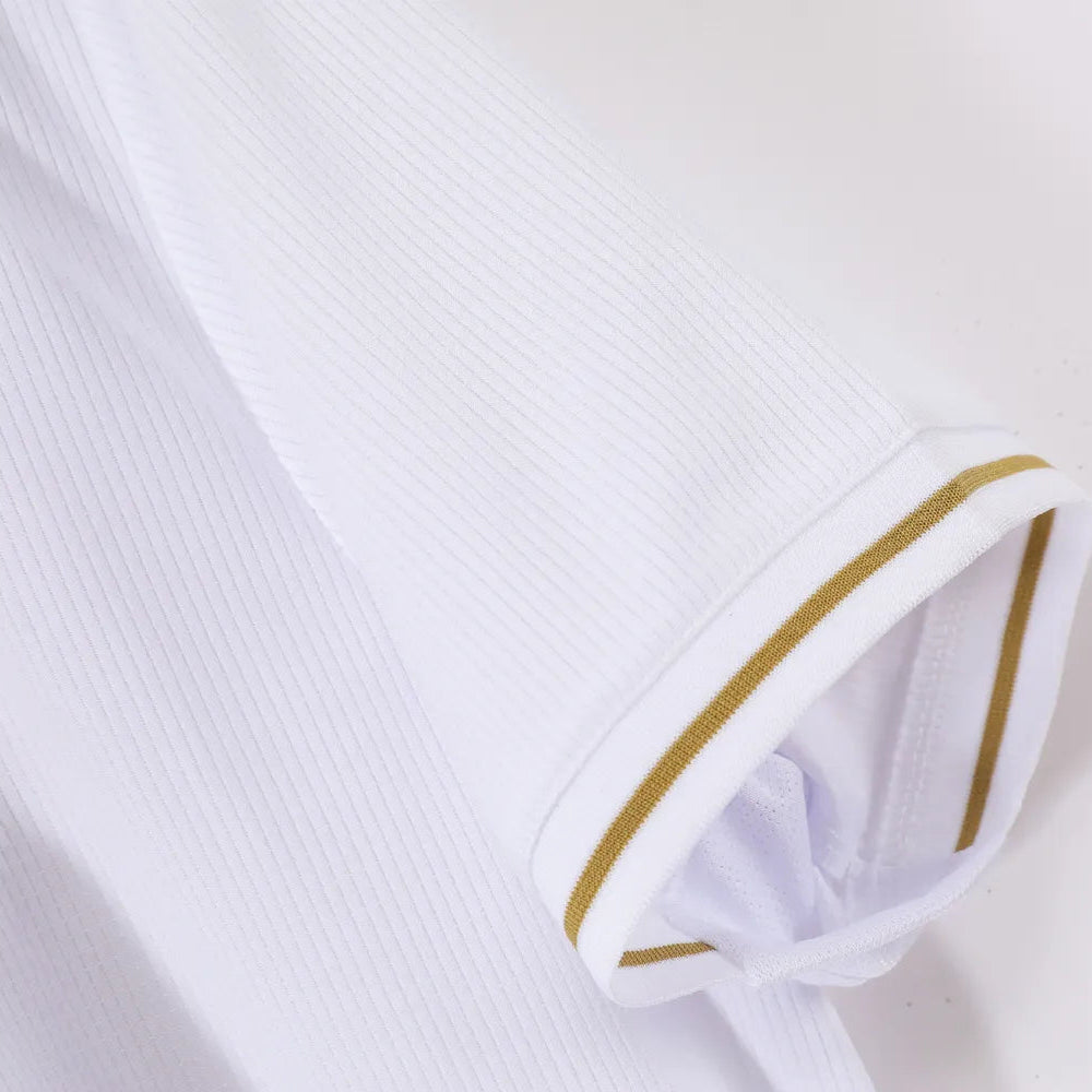 Maillot rétro domicile Real Madrid 2019/20 - Homme