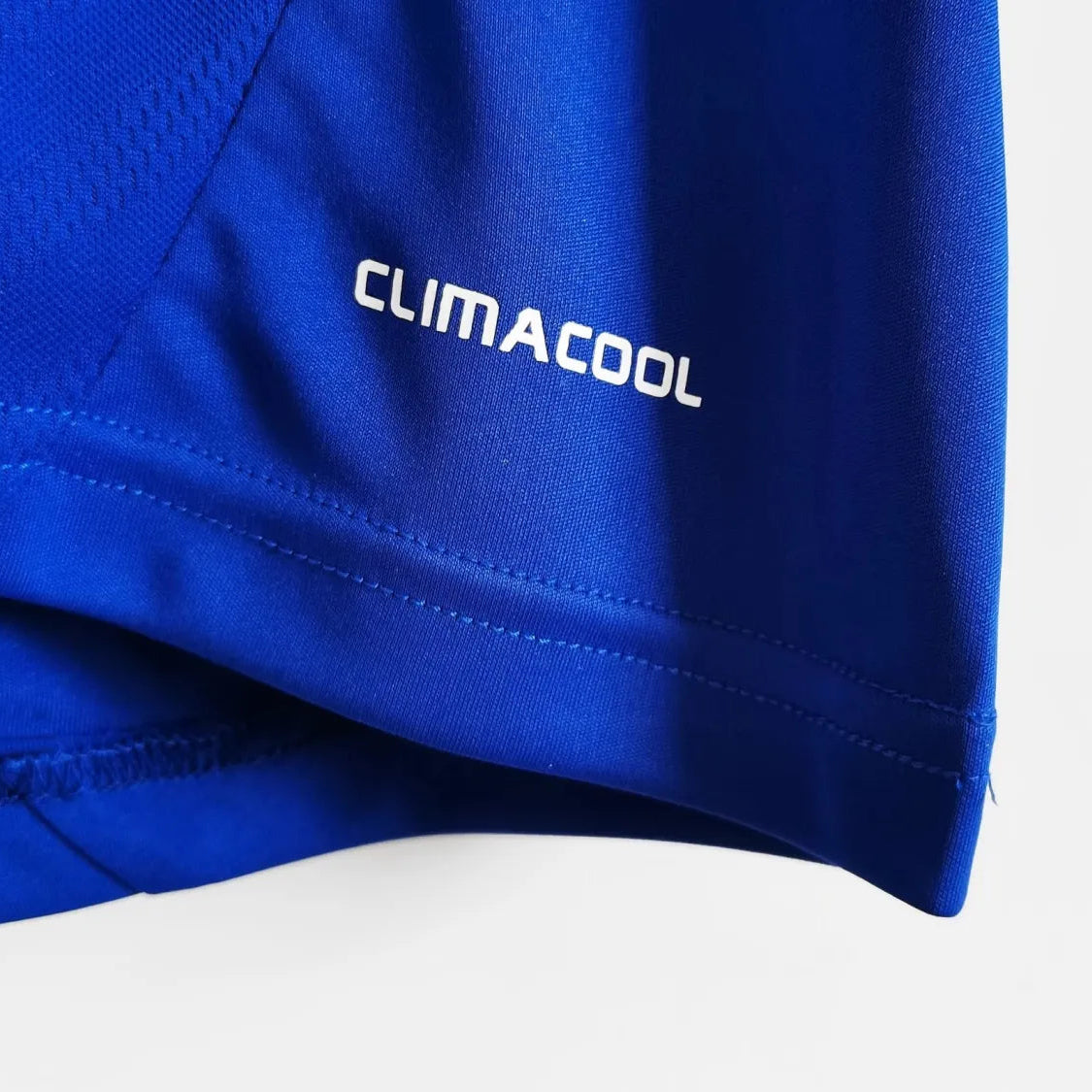 Chelsea Home Retro Shirt 2012/13 - Long Sleeve