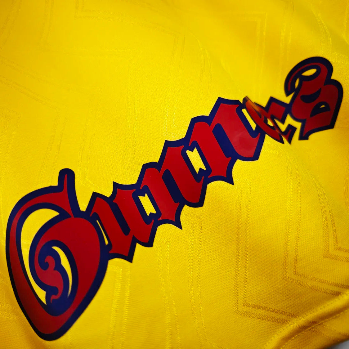 Arsenal 1996/97 Away Retro Shirt - Men's