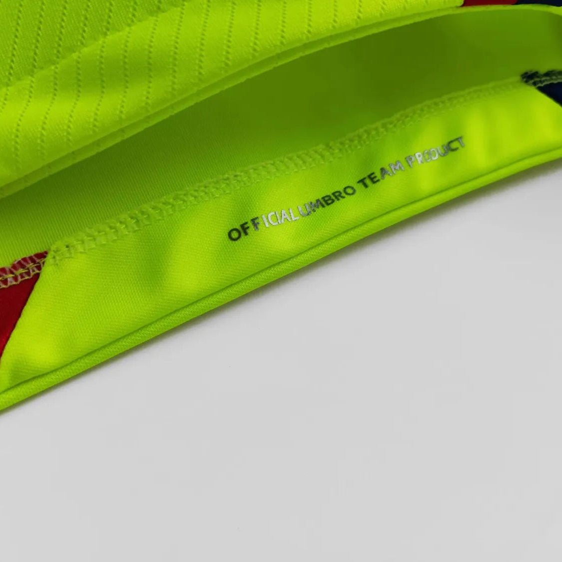 Olympique Lyonnais 2008/09 Men's Third Retro Shirt