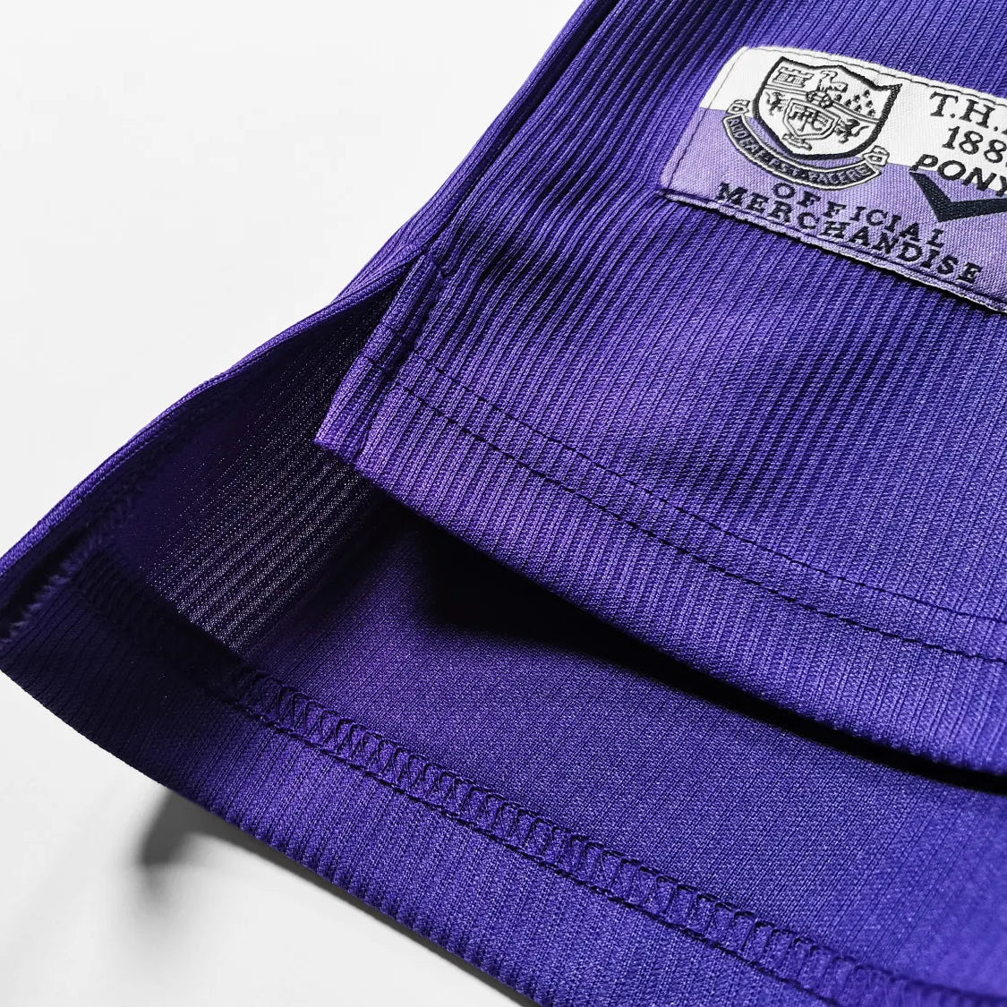 Maillot rétro extérieur Tottenham Hotspur 1998/99 - Homme