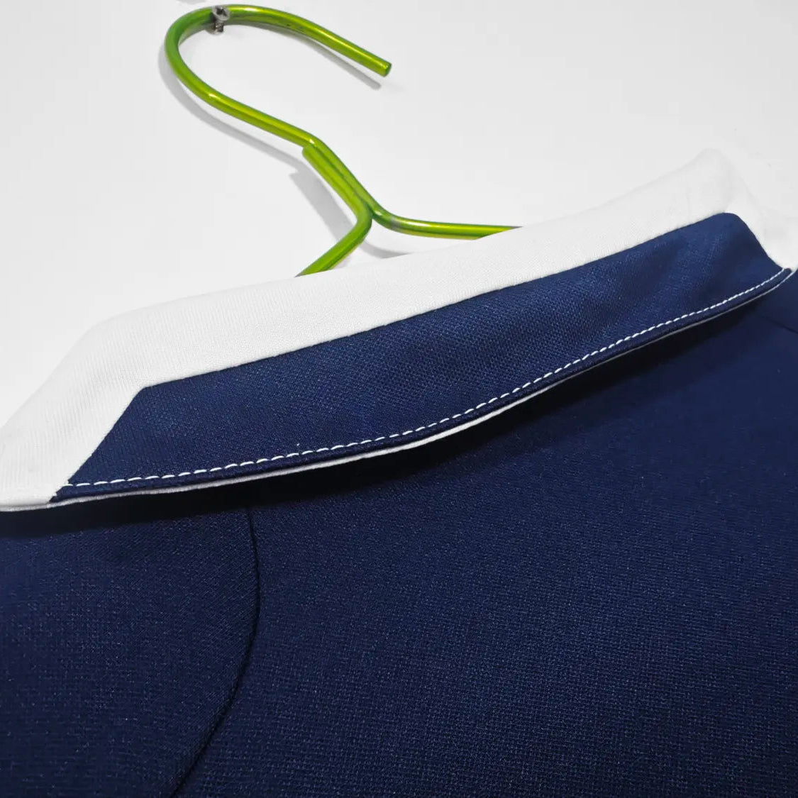 Scotland Home Retro Shirt 2012/14 – Men