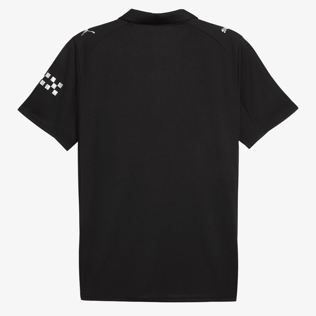 Manchester City Away Shirt 2025/26 - Men