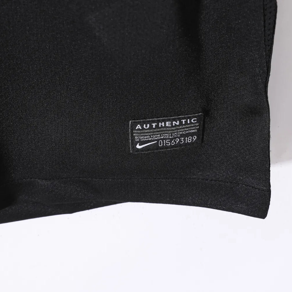 Barcelona 2011/12 Away Retro Shirt - Men