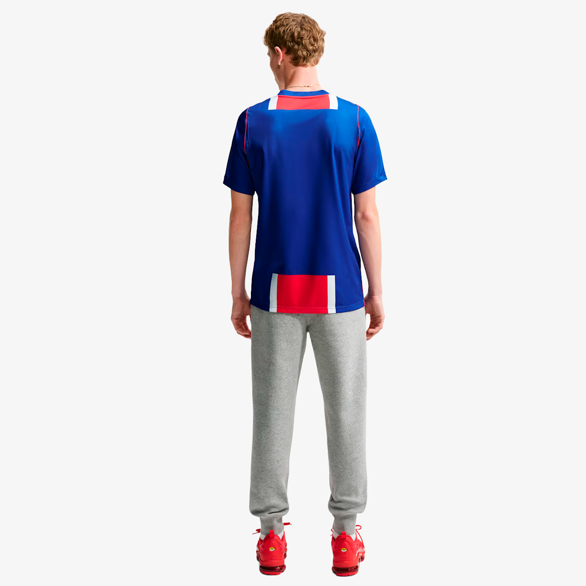 Camiseta Paris Saint-Germain Primera Equipación 2026/27 - Hombre