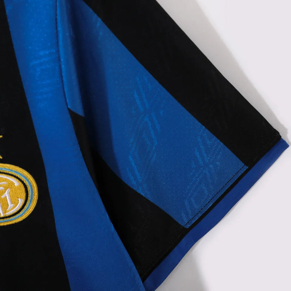 Inter Milan 1995/96 Home Retro Shirt - Men's