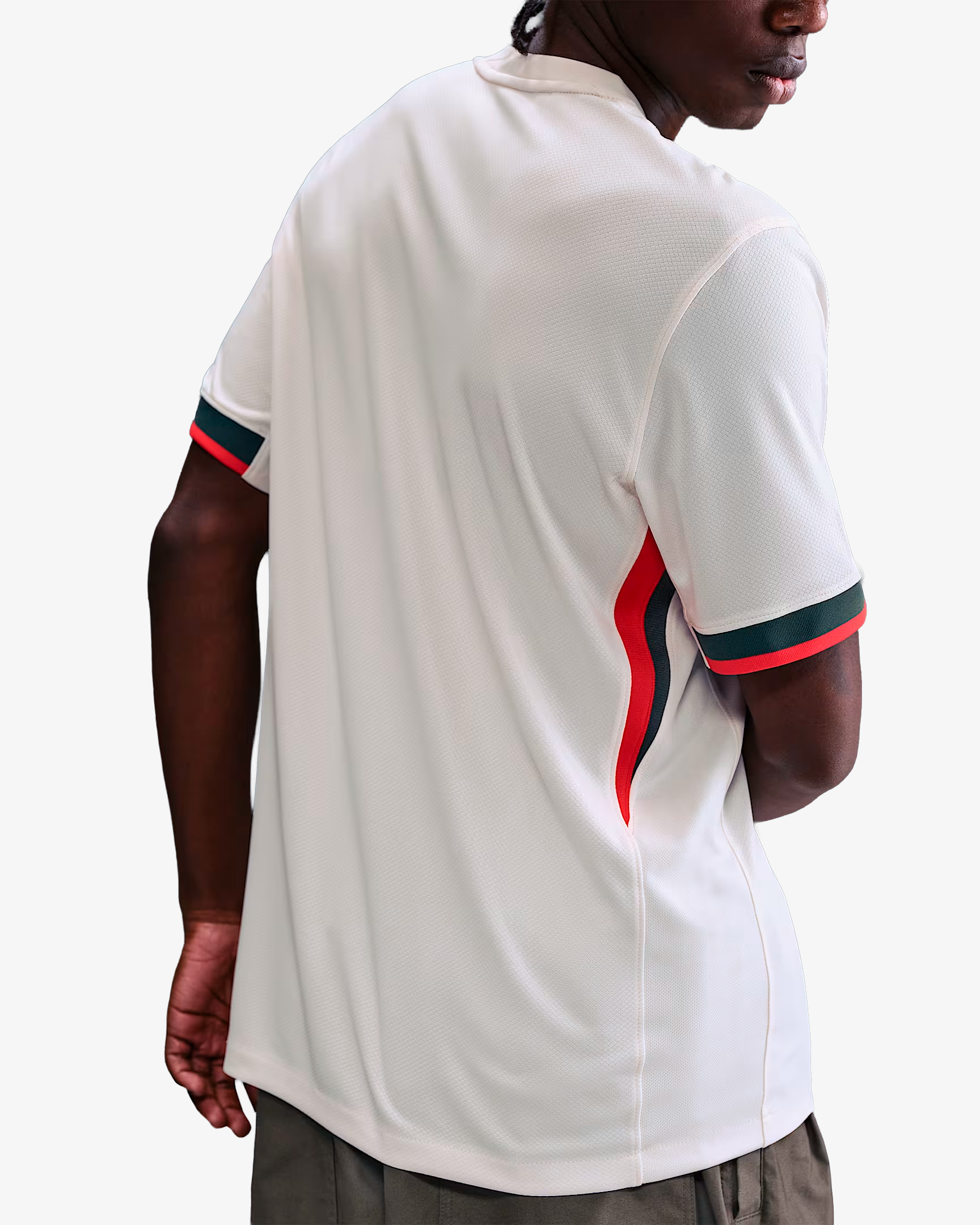 Camiseta Chelsea Segunda Equipación 2025/26 - Hombre