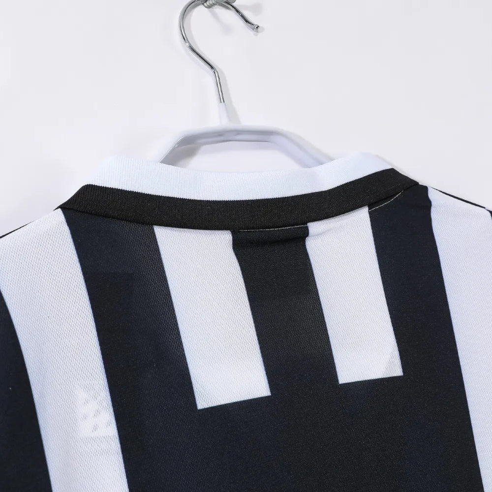 Maillot rétro domicile Juventus 1994/95 - Homme