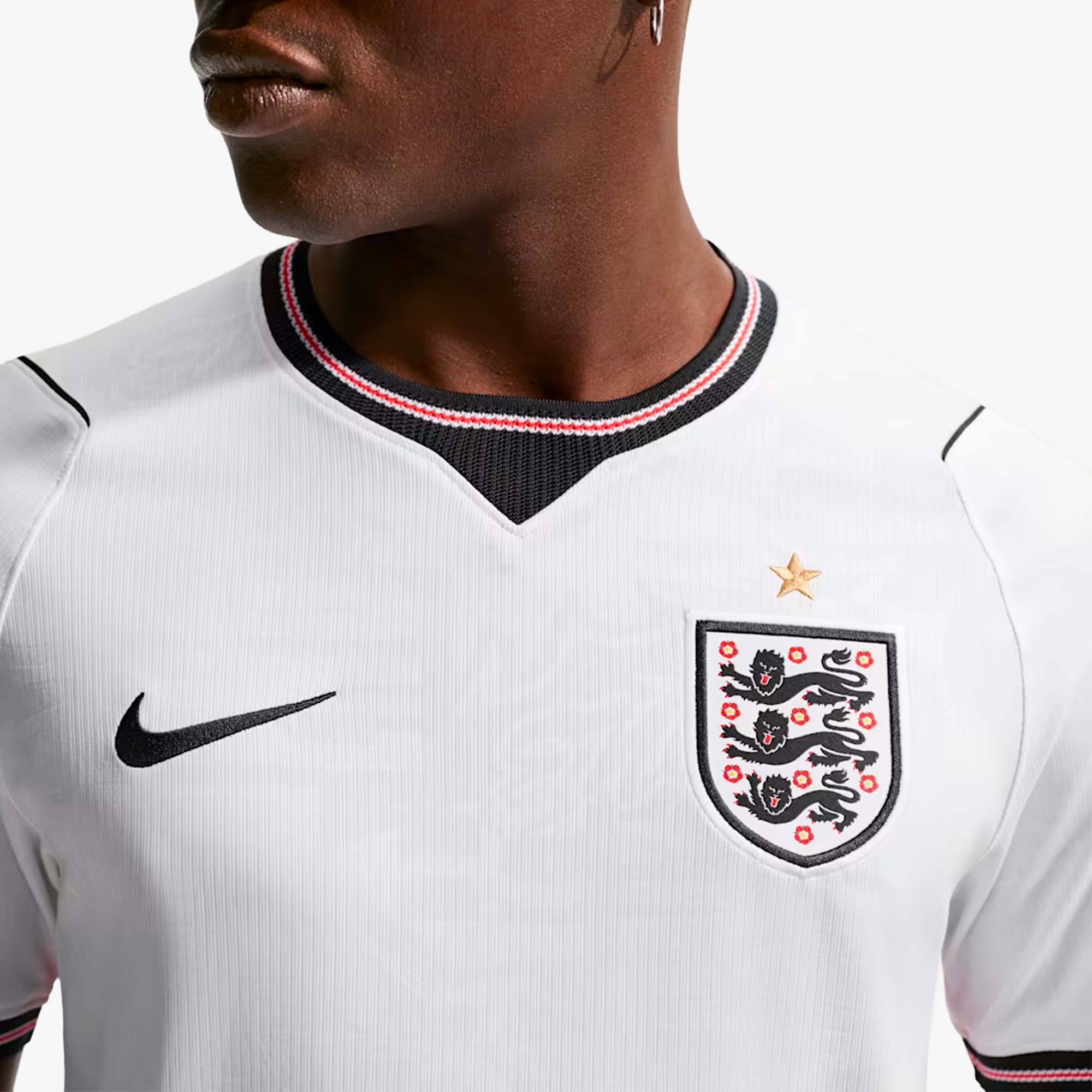 England Heimtrikot 2026 – Herren