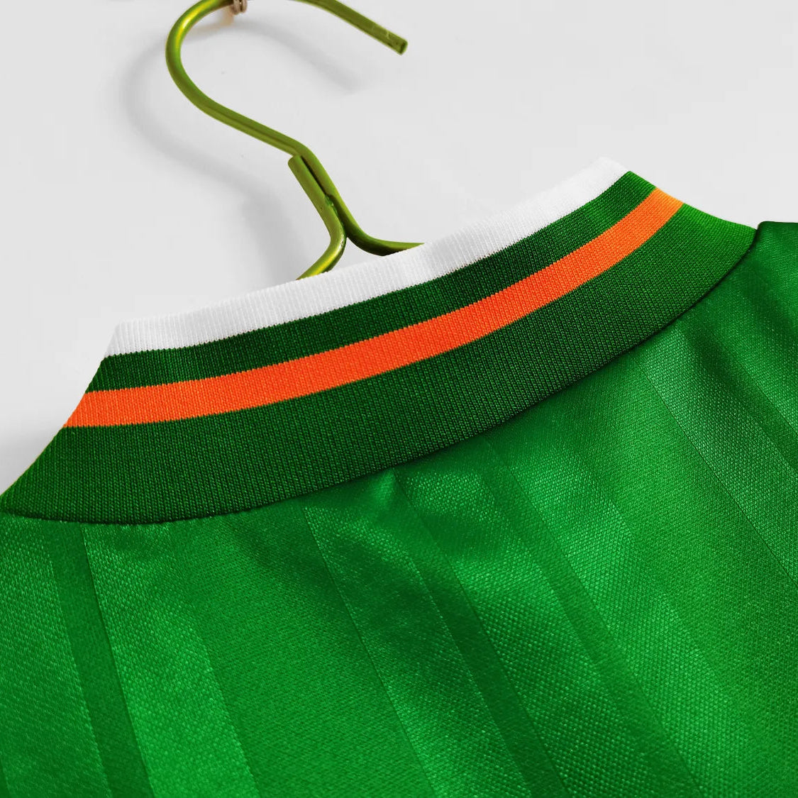 Ireland Home 1992 Retro Shirt - Men