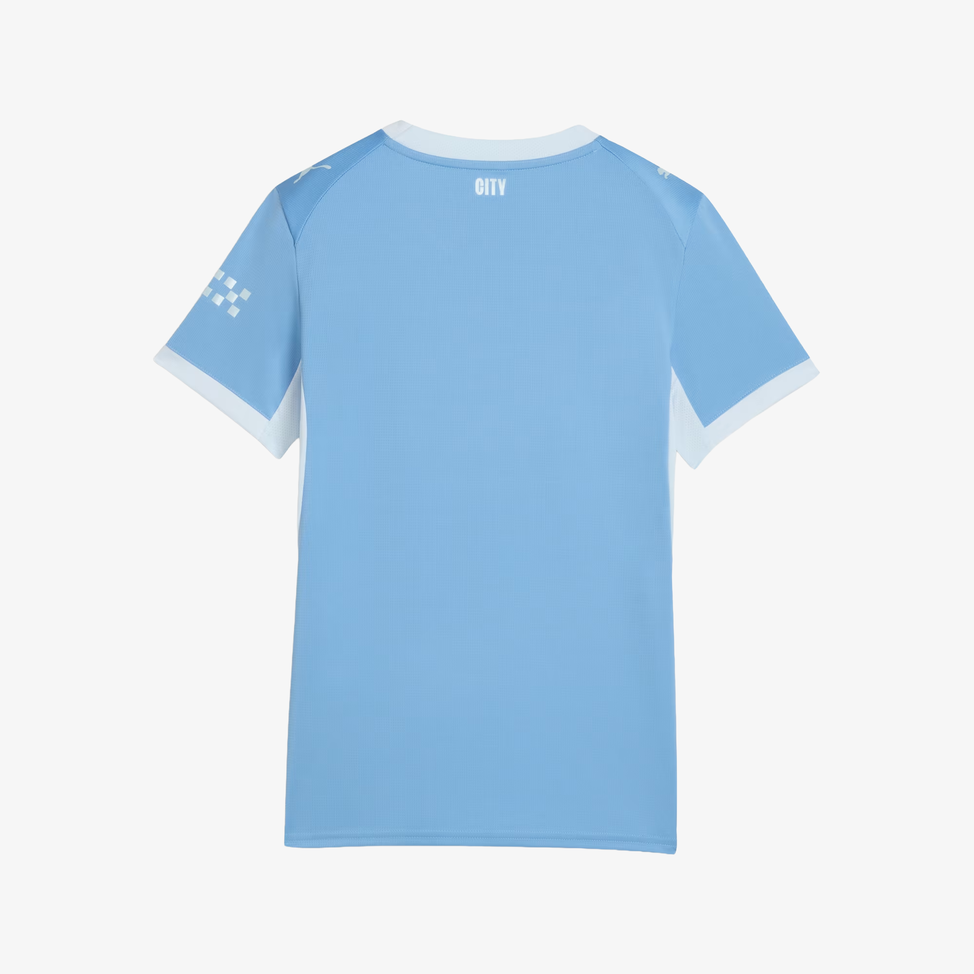 Camiseta Manchester City Primera Equipación 2026/27 - Mujer