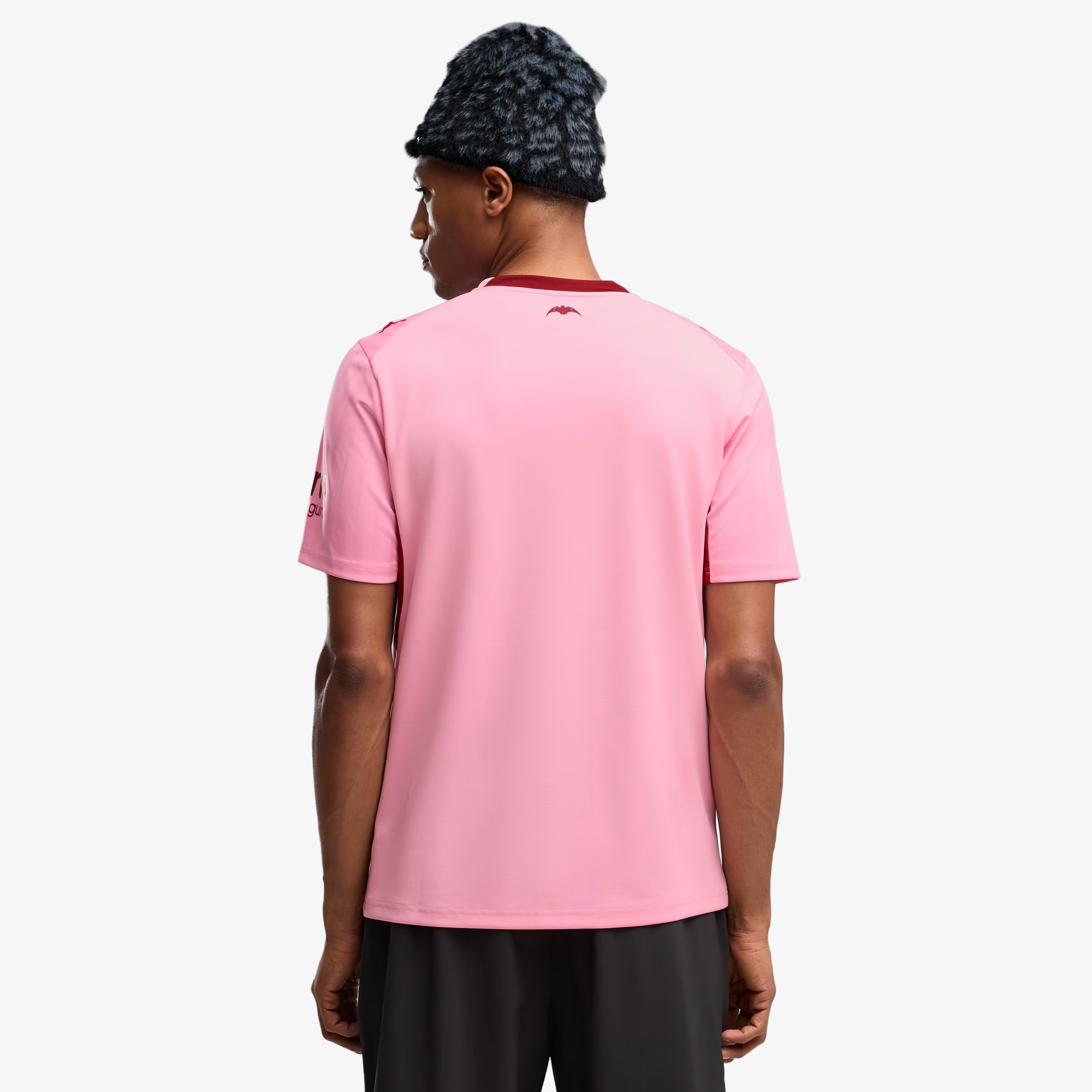 Terceira Camisola do Valencia CF 2026/27 - Masculino