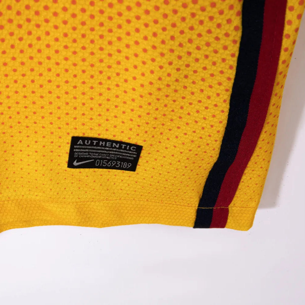 Maillot rétro extérieur Barcelone 2012/13 - Homme