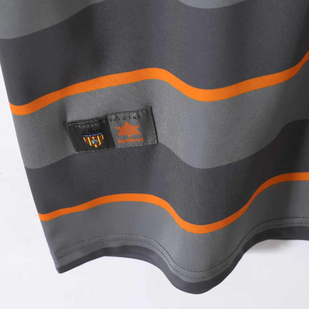 Maillot rétro Valencia Third 1999/2000 - Homme