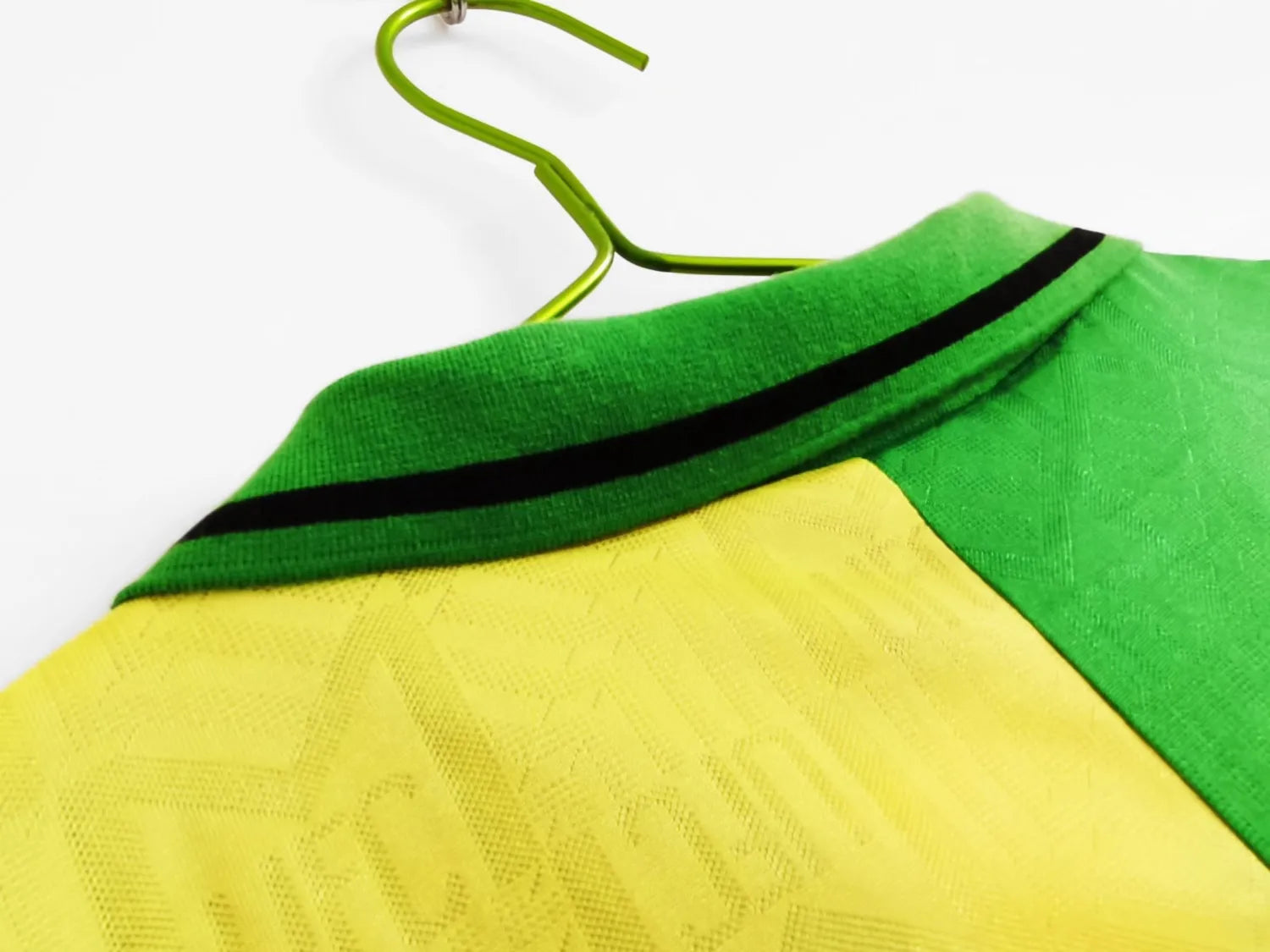 Camiseta Retro Manchester United Tercera Equipación 1992/94 - Hombre