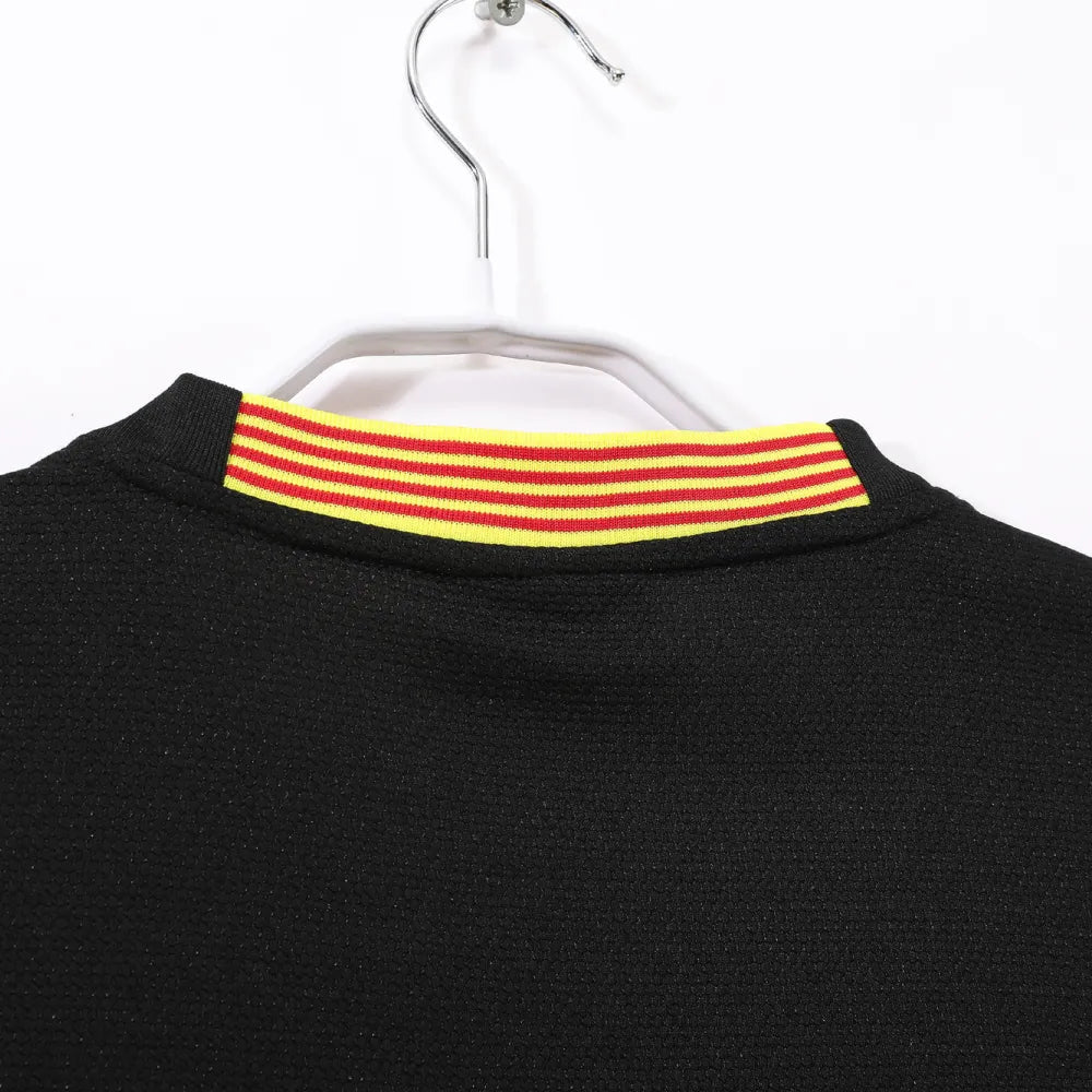 Maillot rétro Barcelone 2013/14 Third - Homme