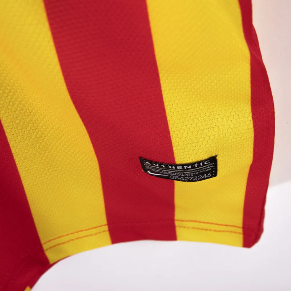 Maillot rétro extérieur Barcelone 2013/14 - Homme