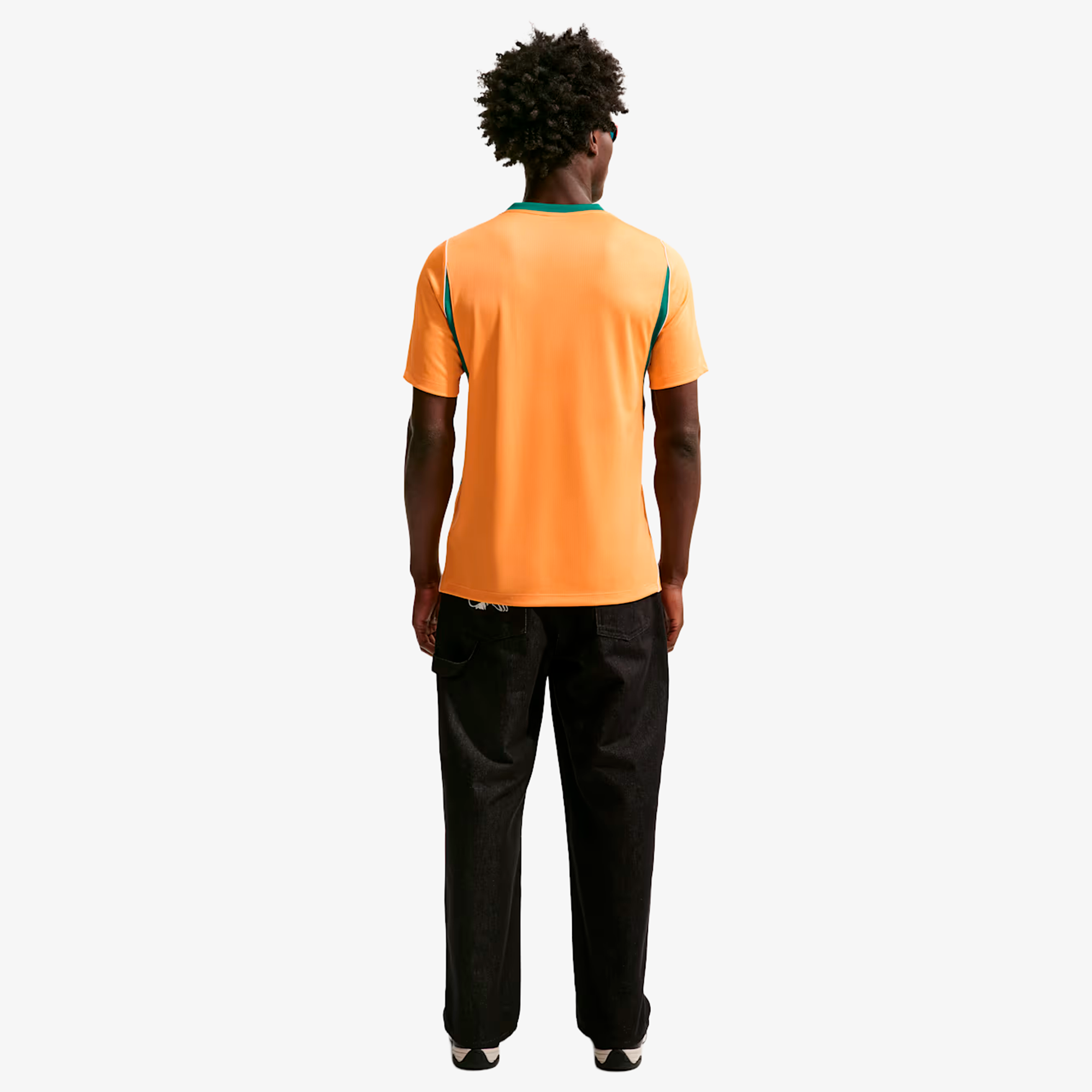 Maillot Australie Domicile 2026 - Homme