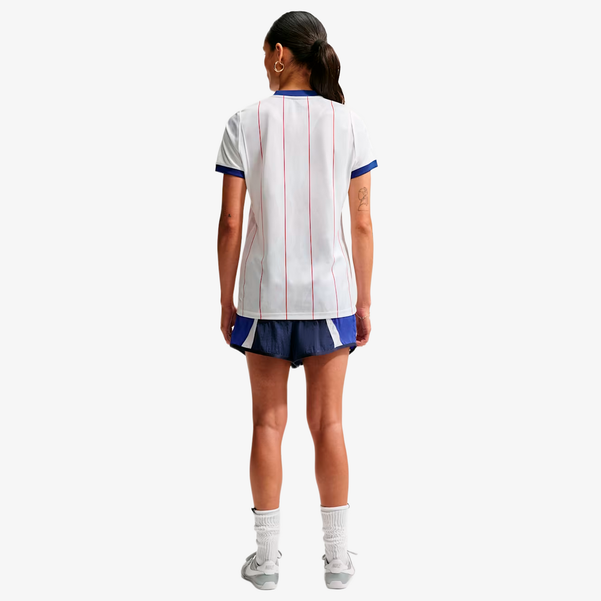 Chelsea Ausweichtrikot 2026/27 – Damen
