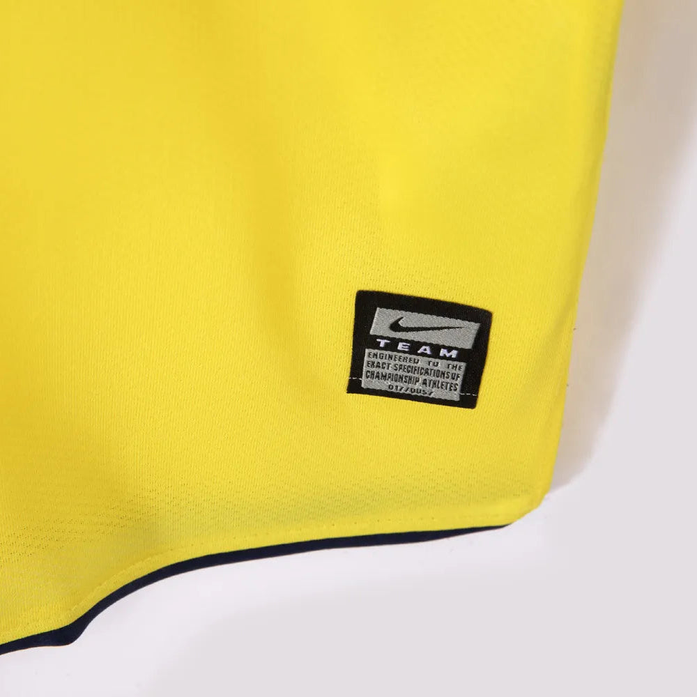 Maillot rétro extérieur Barcelone 2008/09 - Homme