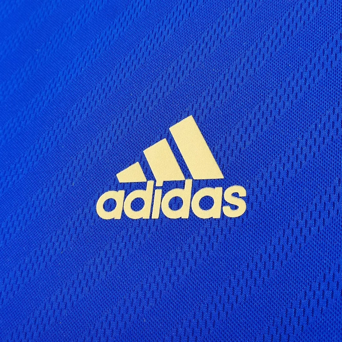 Chelsea Home Retro Shirt 2012/13 - Long Sleeve