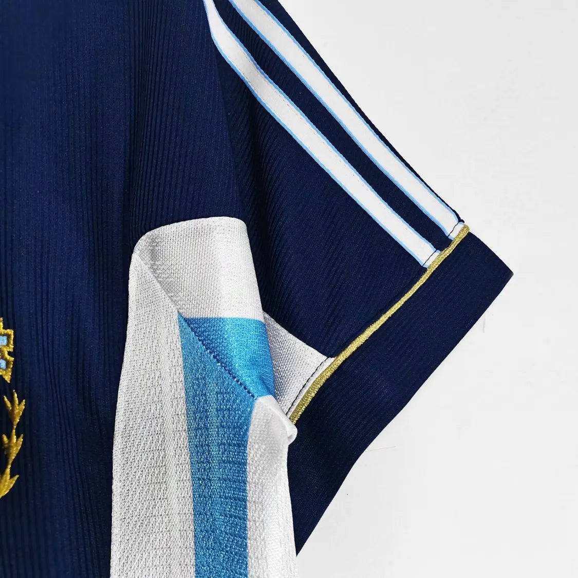 Argentina Retro Away Shirt 1998 - Men's