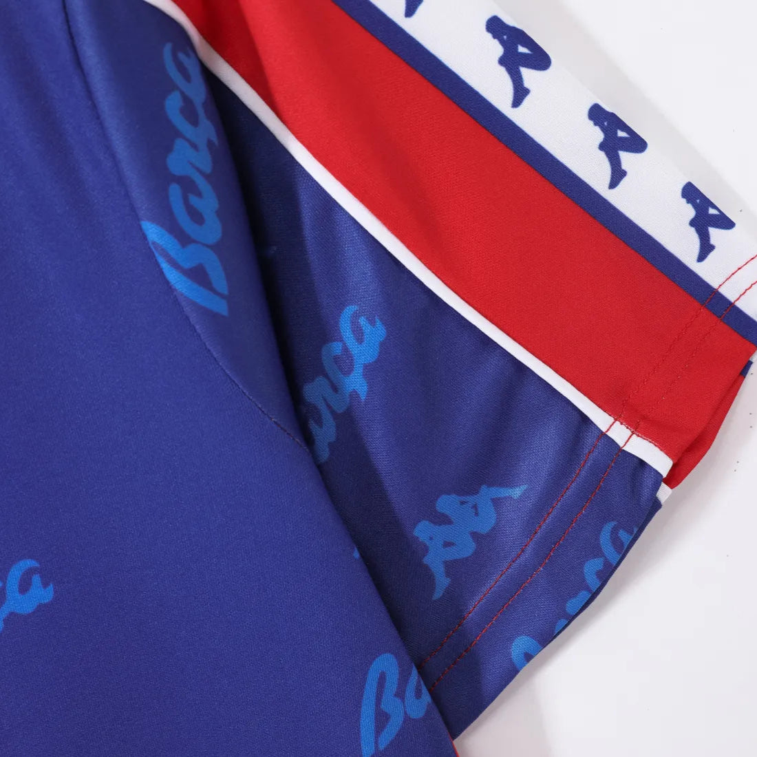 Maillot rétro domicile Barcelone 1992/95 - Homme