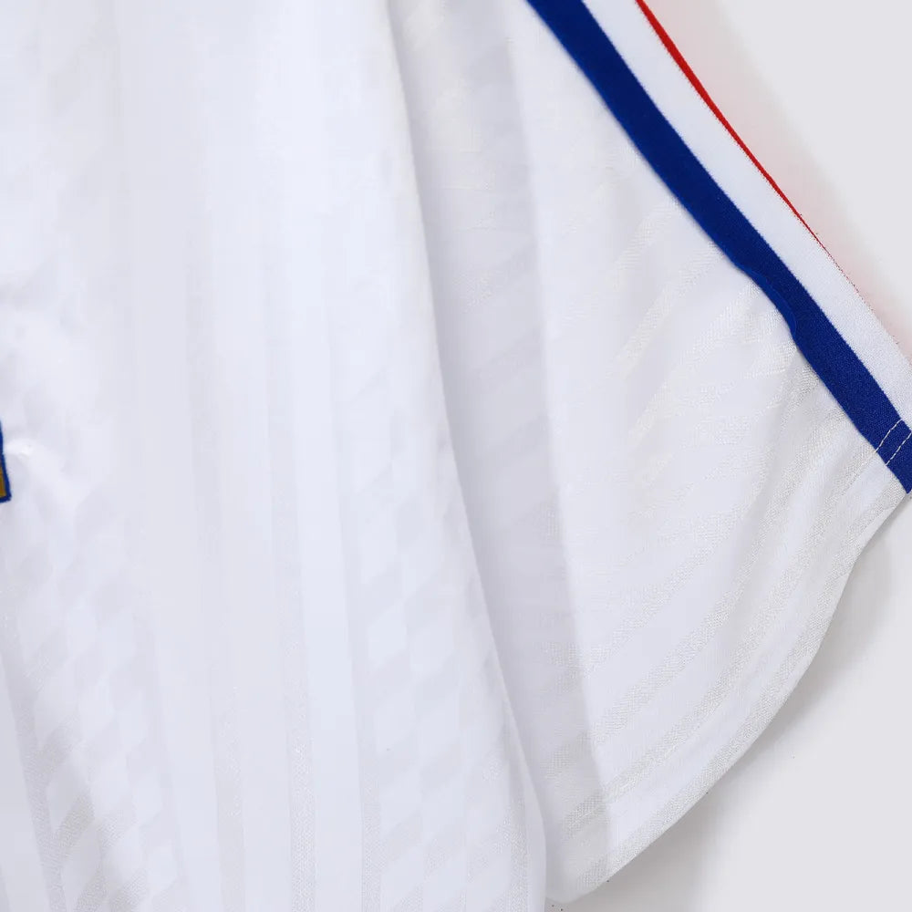 France 1994 Away Retro Shirt - Men