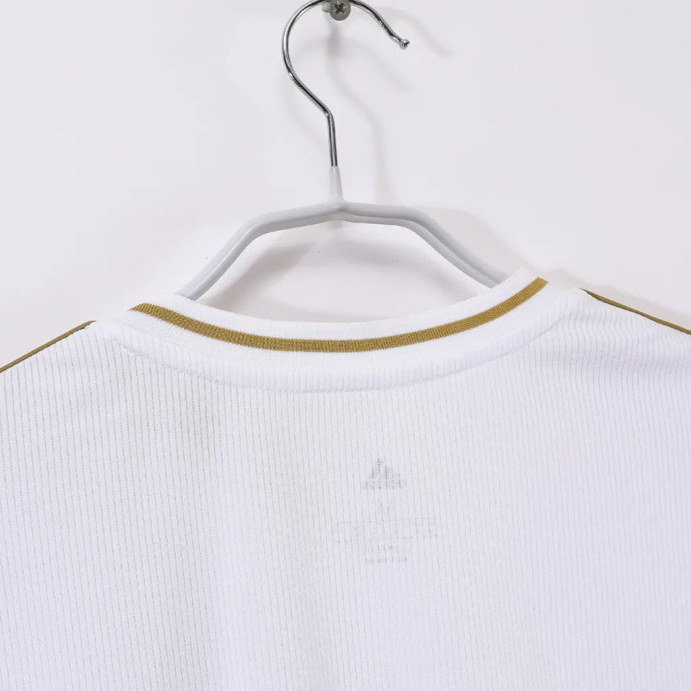 Maillot rétro domicile Real Madrid 2019/20 - Homme