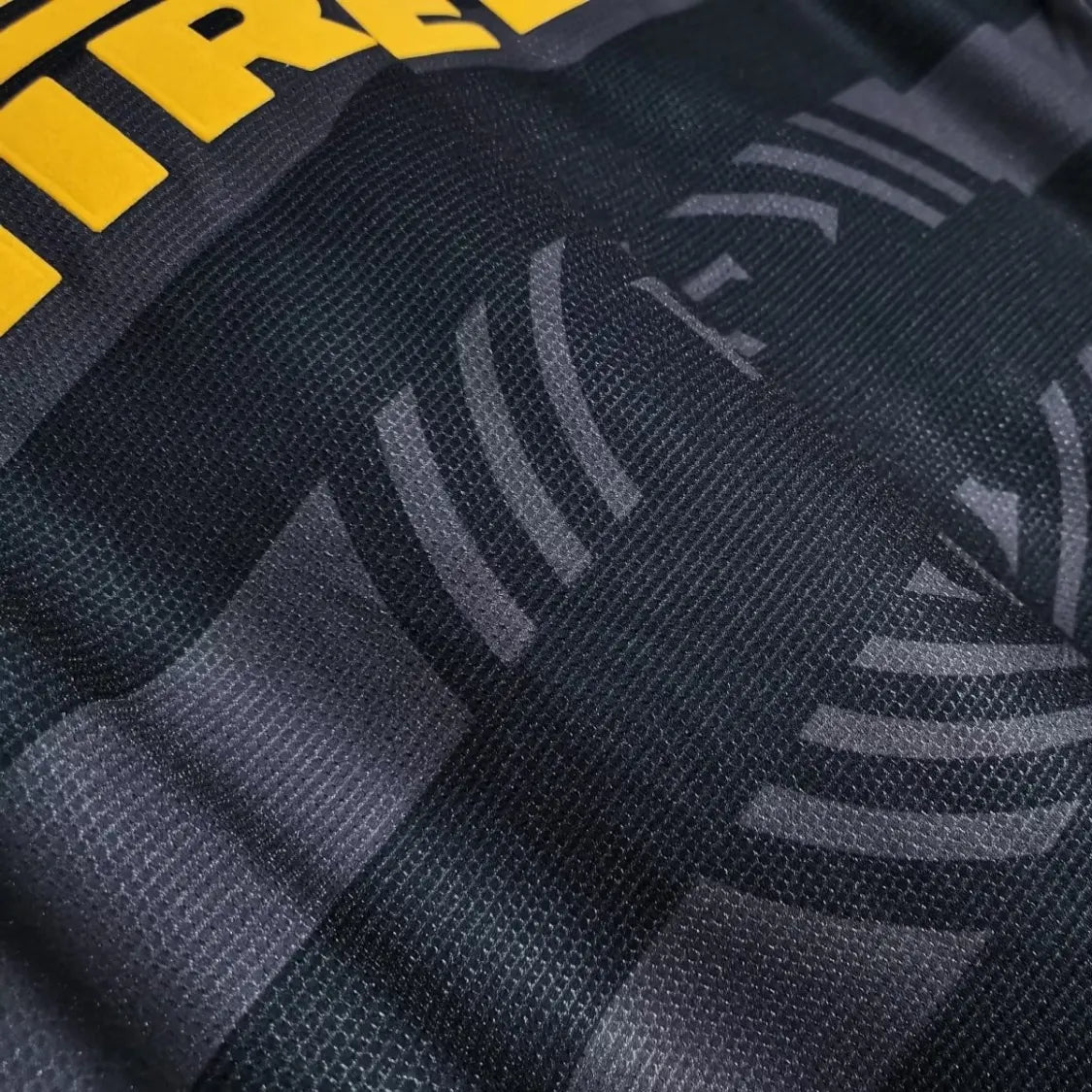 Maillot rétro Inter Milan 1997/98 Third - Homme