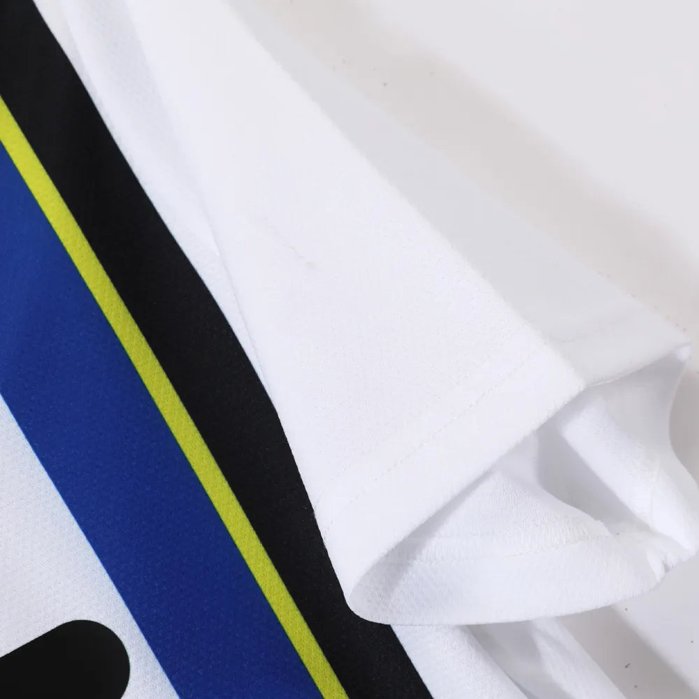 Maillot rétro extérieur Inter Milan 1997/98 - Homme