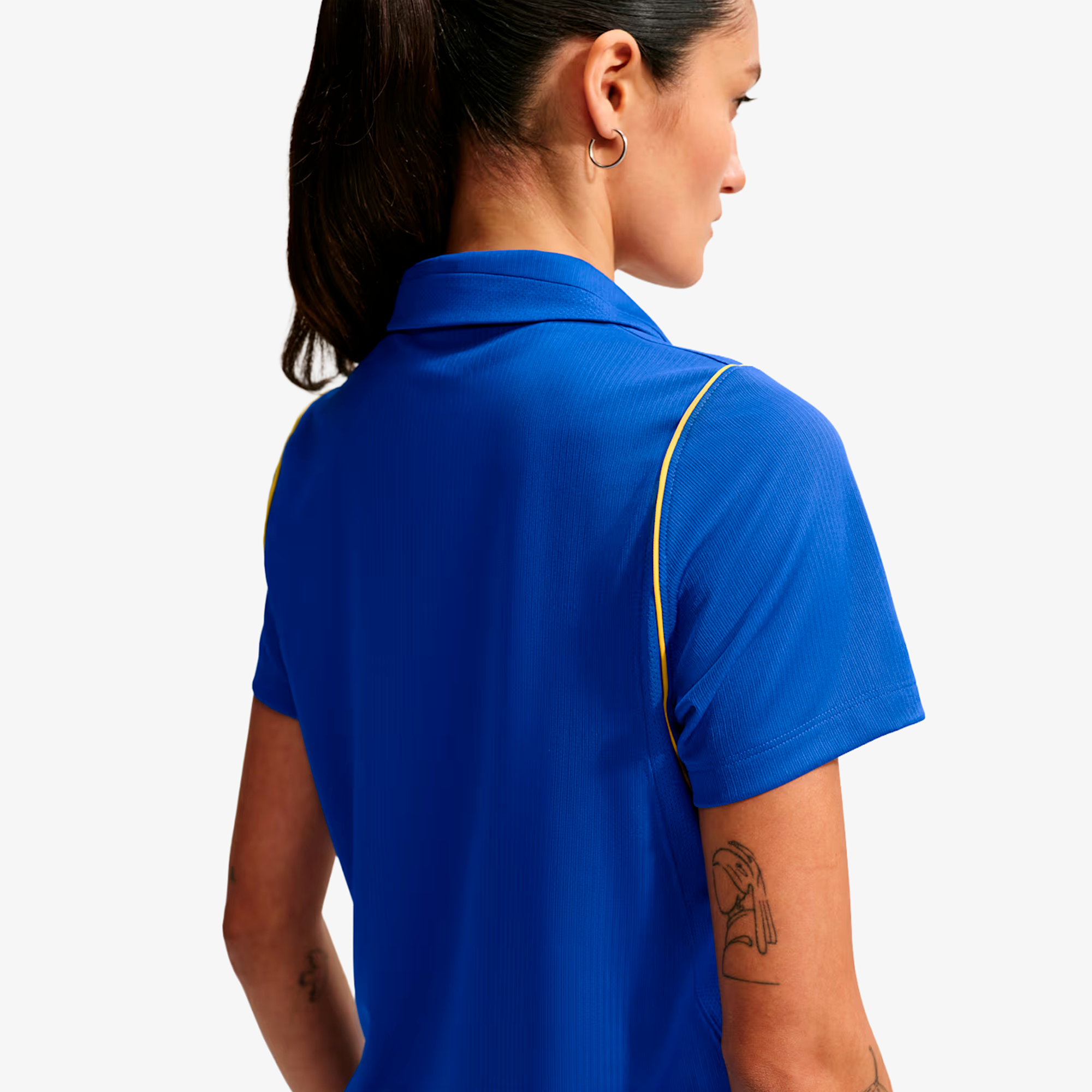 Camiseta Chelsea Primera Equipación 2026/27 - Mujer