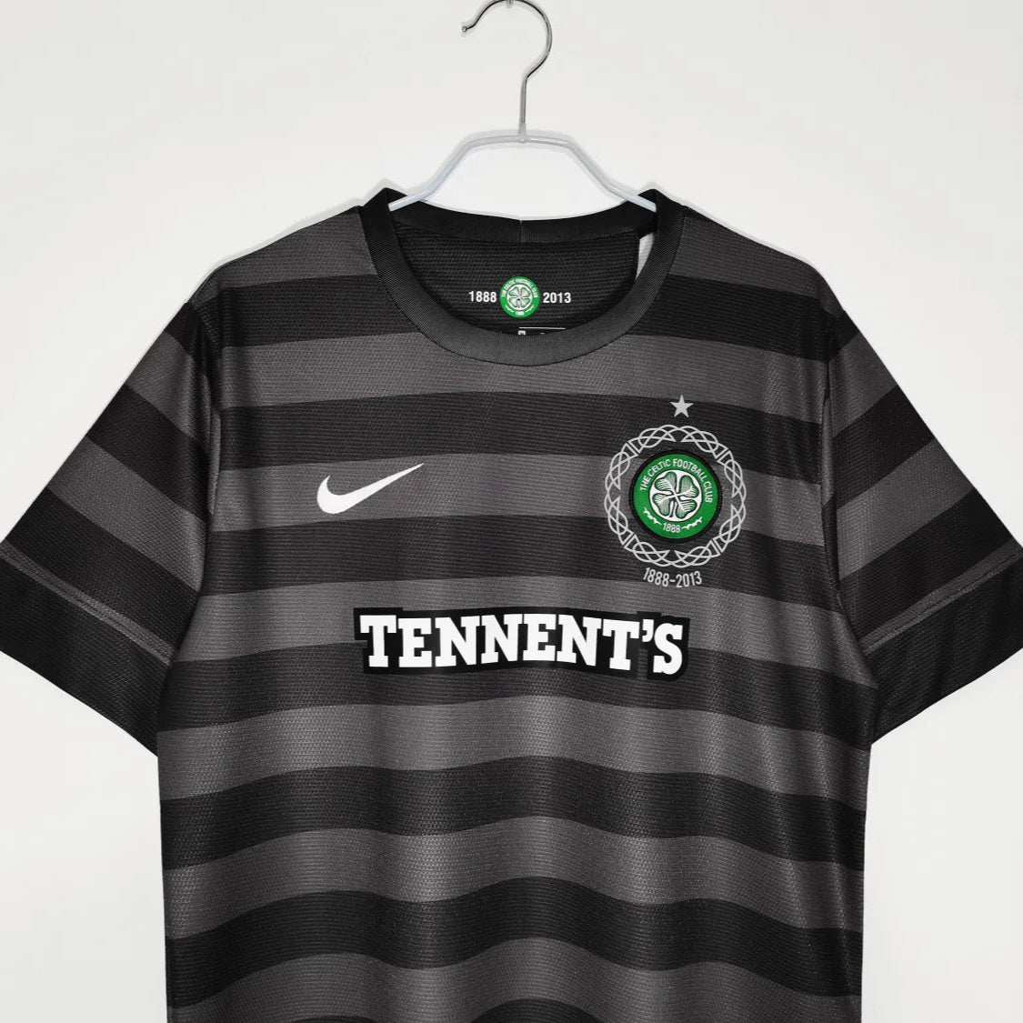 Maillot rétro Celtic FC édition spéciale 2012/13 – Homme