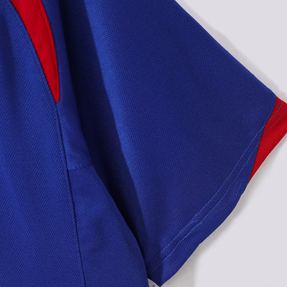 Camiseta Retro Manchester United Segunda Equipación 2005/06 - Hombre