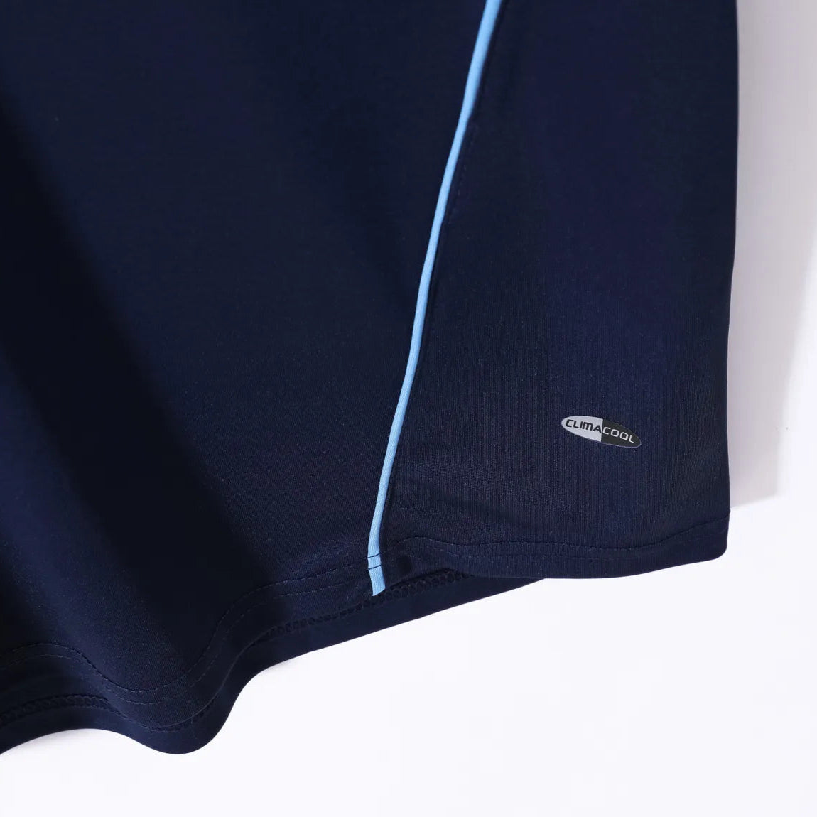 Maillot rétro extérieur Real Madrid 2005/06 - Homme