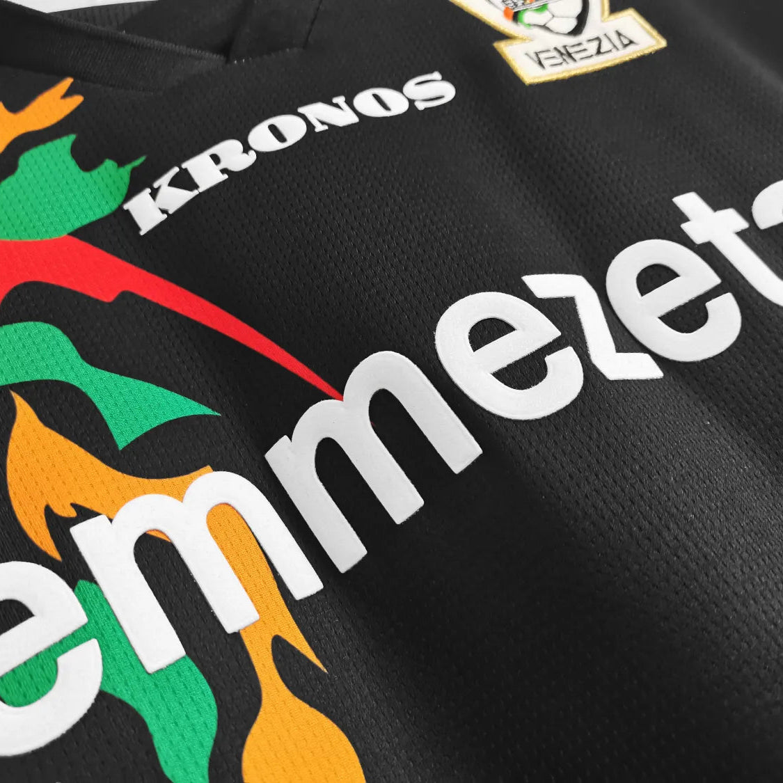 Venezia FC Home Retro Shirt 1998/99 – Men