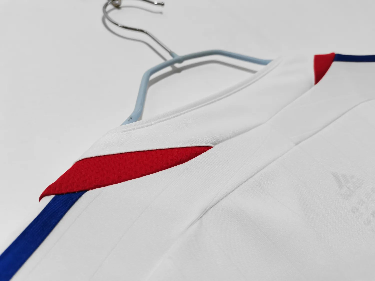 Maillot rétro extérieur France 2006 – Homme