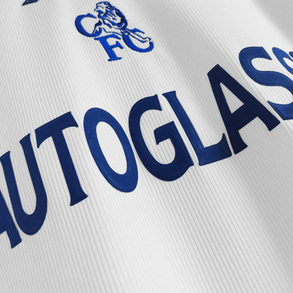 Chelsea Away Retro Shirt 1998/00 - Men's