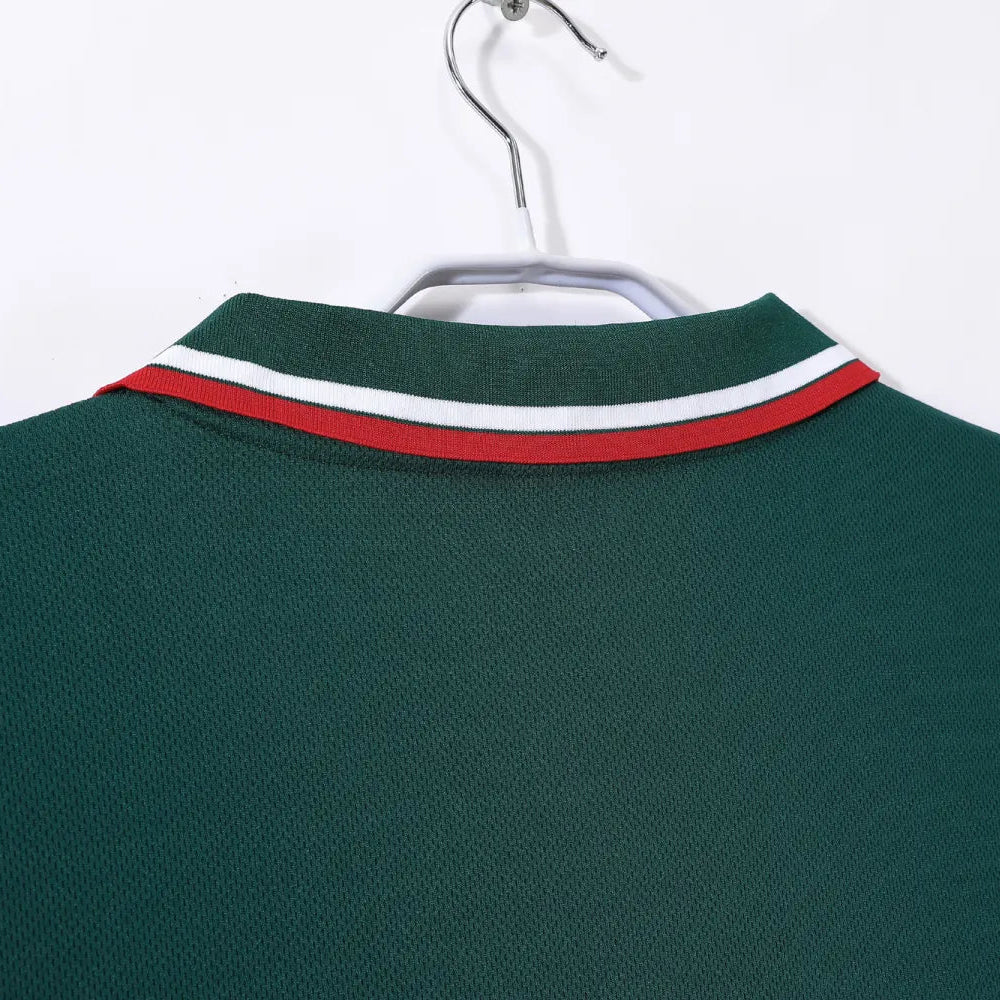 Maillot rétro domicile Maroc 1998 - Homme