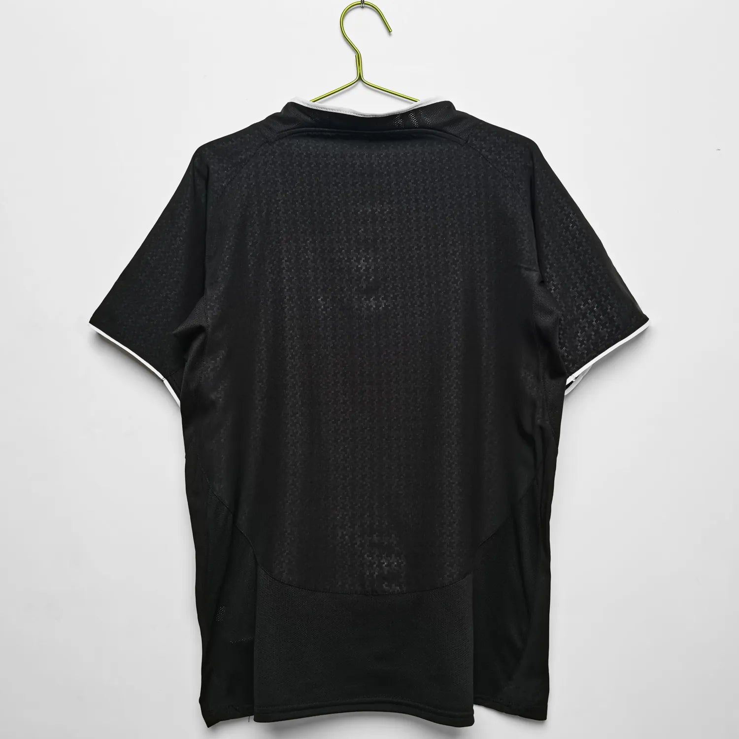 Manchester United Away Retro Shirt 2003/04 - Men's