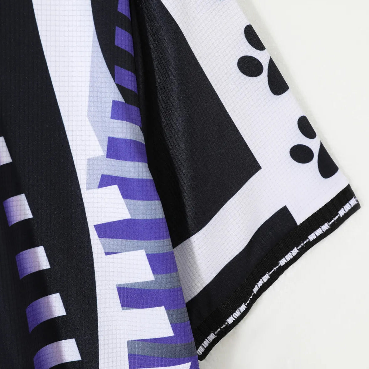 Maillot rétro troisième édition Real Madrid 1997/98 - Homme