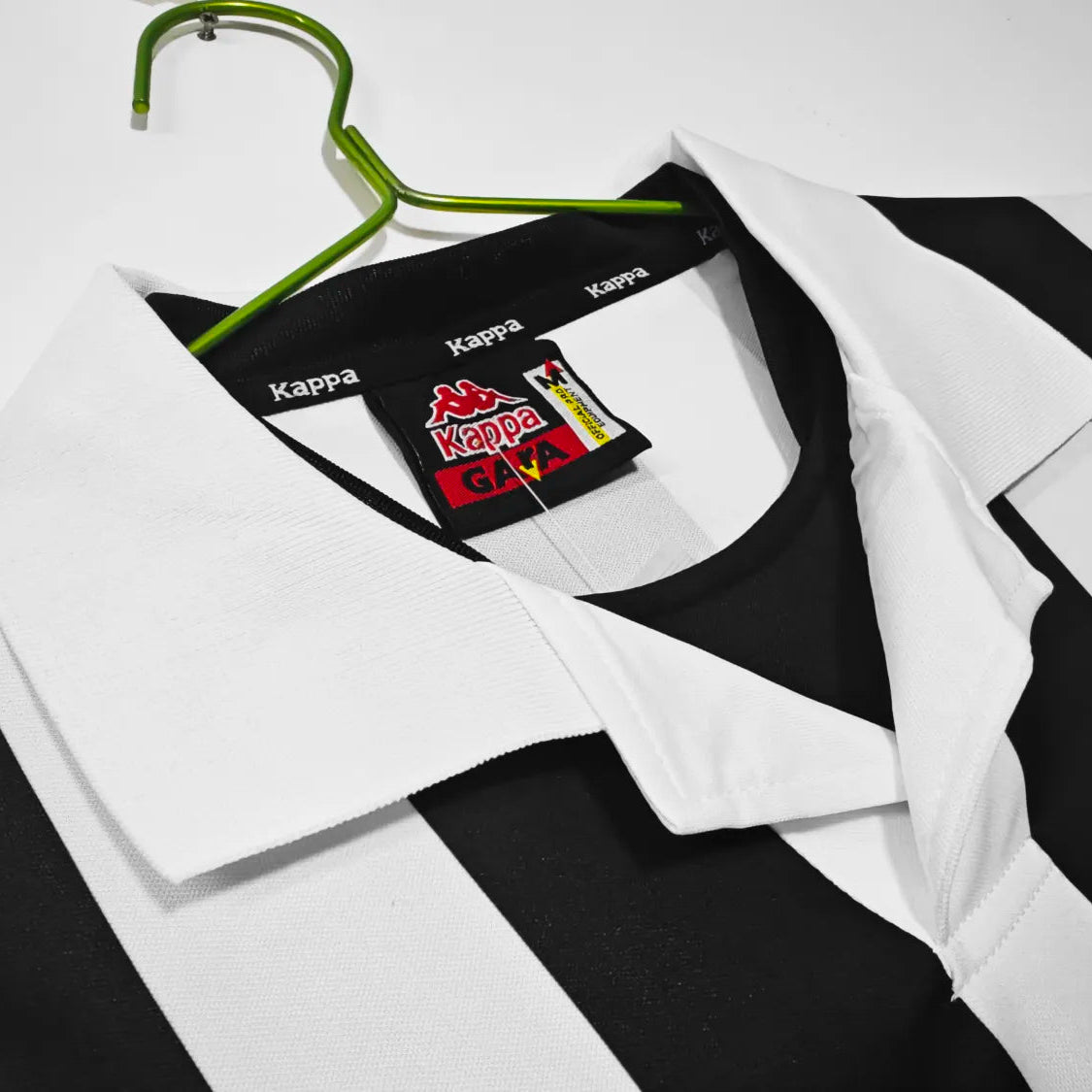 Juventus Home Retro Shirt 1998/99 - Men