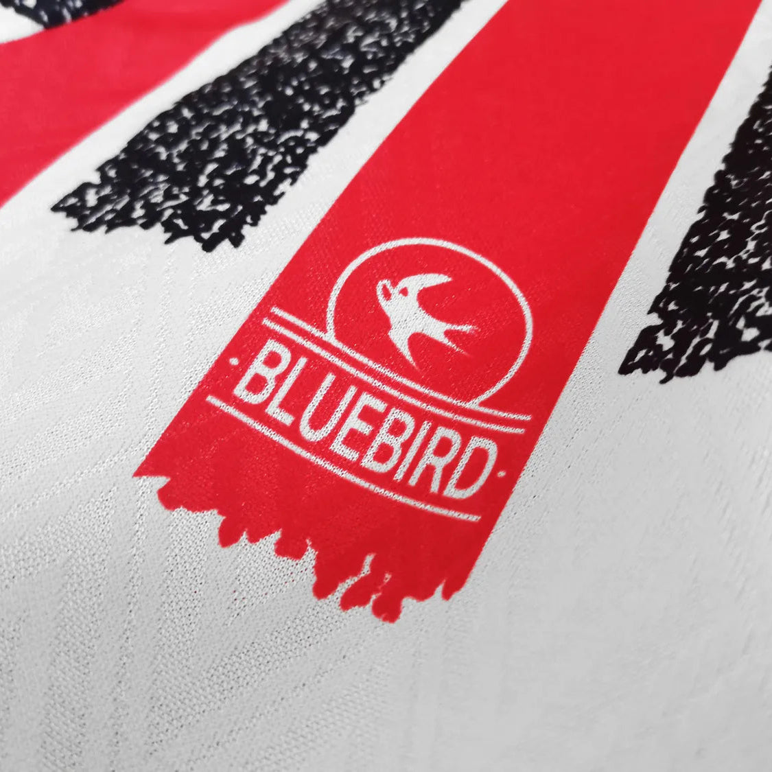 Cardiff City Away Retro Shirt 1993/94 – Men