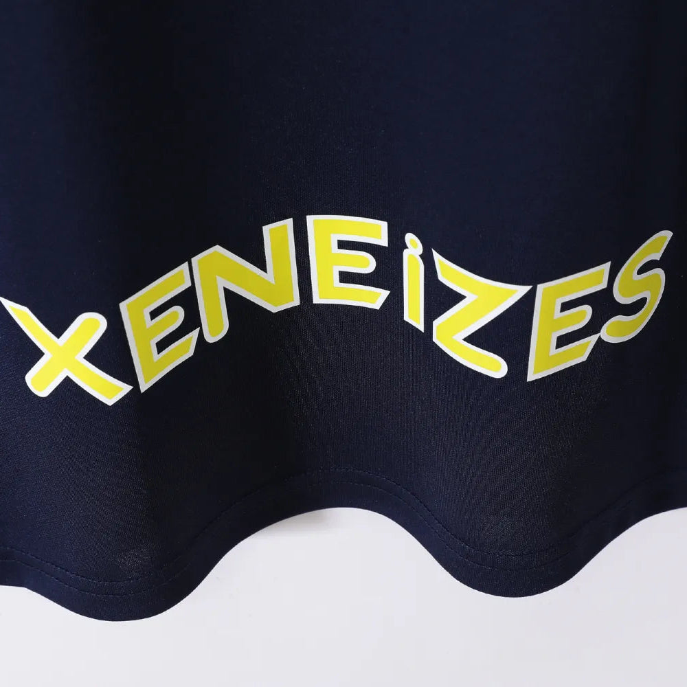 Boca Juniors Home Retro Shirt 1996/97 – Men