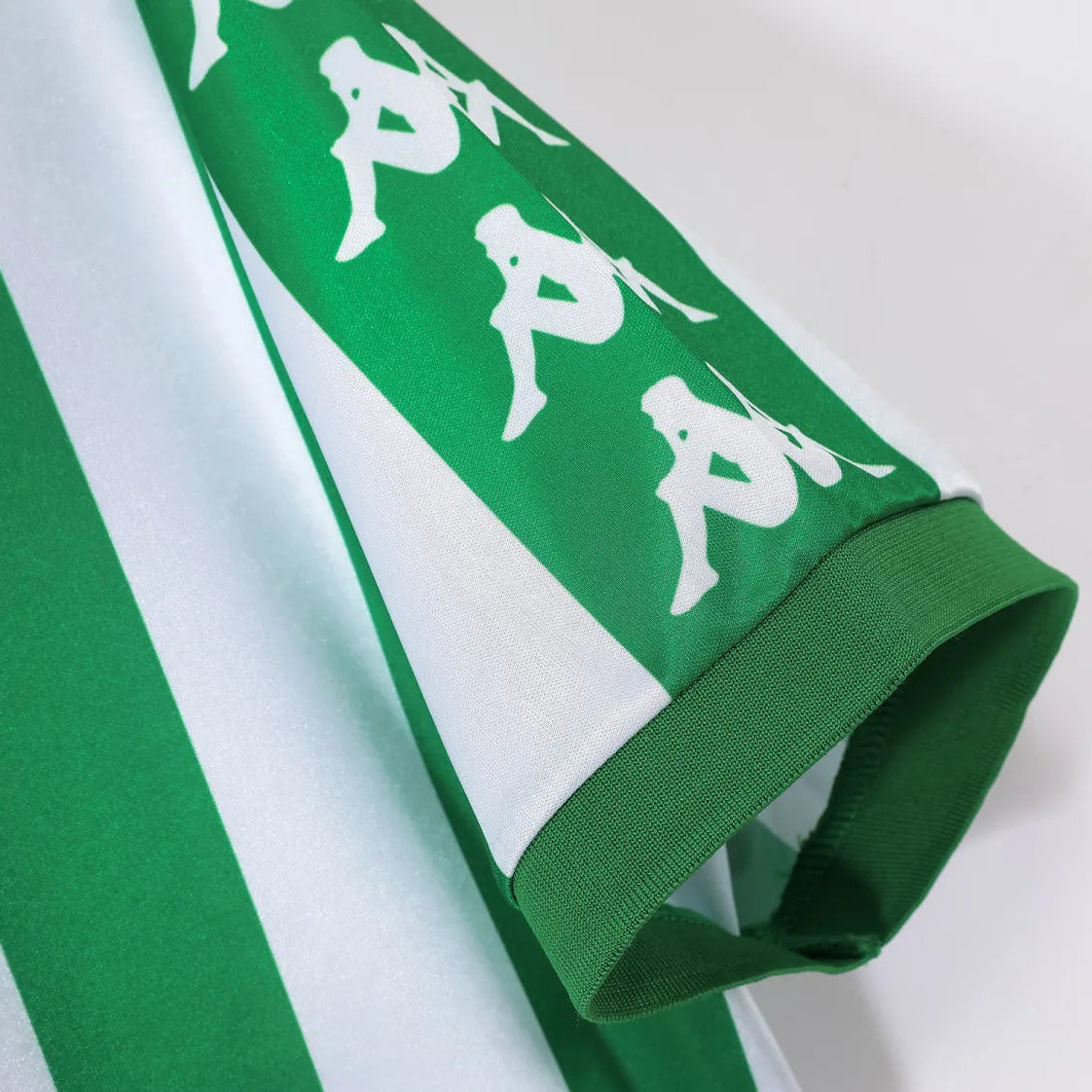 Camiseta Retro Real Betis Primera Equipación 1999/00 – Hombre