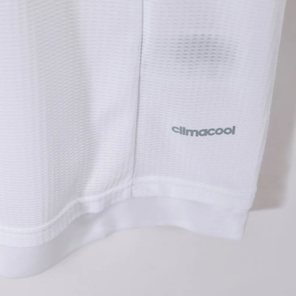 Maillot rétro domicile Real Madrid 2015/16 - Homme
