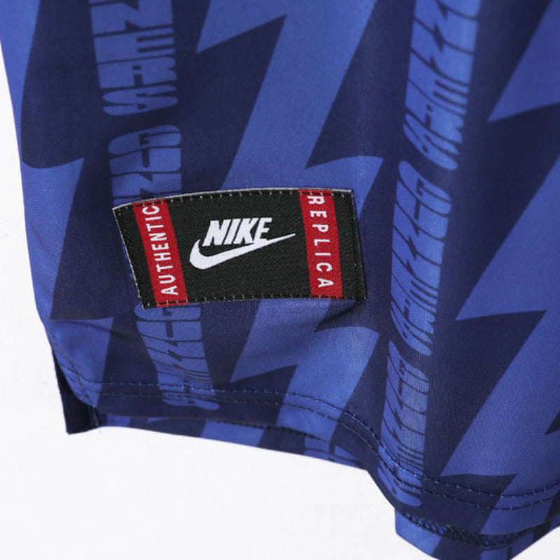 Camiseta Retro Arsenal Segunda Equipación 1994/95 - Hombre